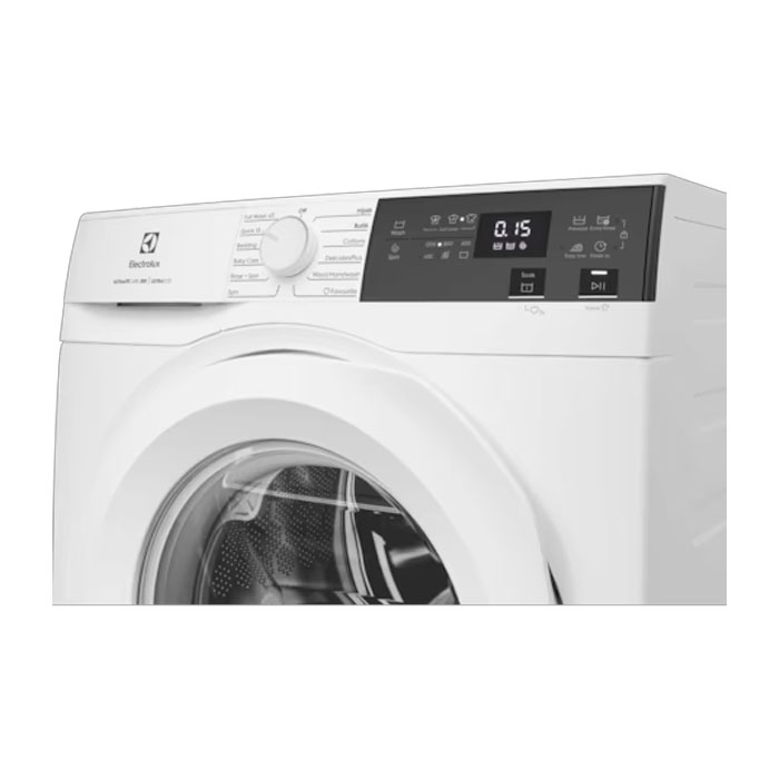 Electrolux Mesin Cuci Front Loading UltimateCare 300 8 KG - EWF8024D3WC
